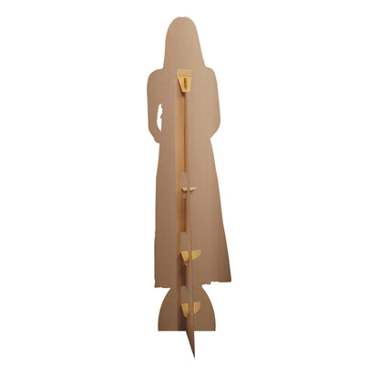 CS1208 Kazuha  Cardboard Cut Out Height 174cm