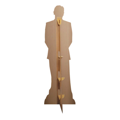 CS1245 Jack O'Connell Cardboard Cutout Height 174cm