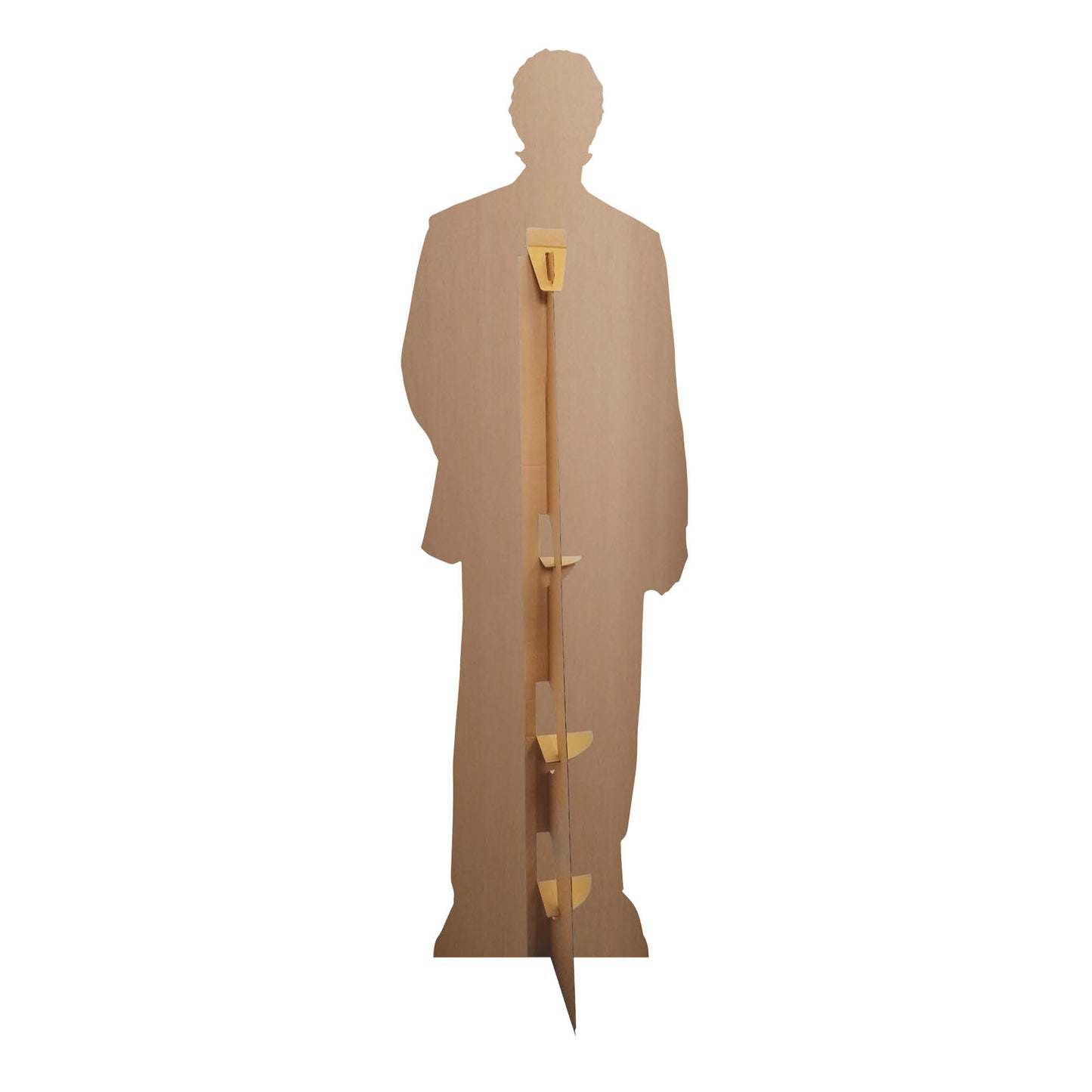 CS1251 Jacob Elordi Cardboard Cut Out Height 195cm