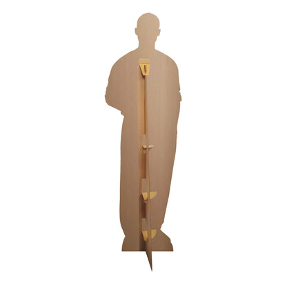 CS1259 David Corenswet Cardboard Cut Out Height 194cm