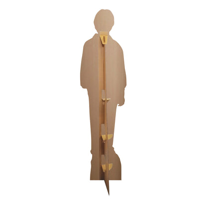 CS1265 Malachi Barton Cardboard Cutout Height 191cm