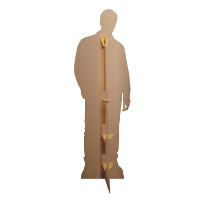 CS1279 Kian Egan Cardboard Cutout Height 176cm