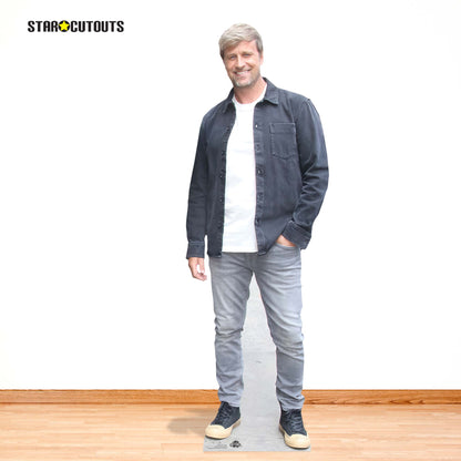 CS1279 Kian Egan Cardboard Cutout Height 176cm