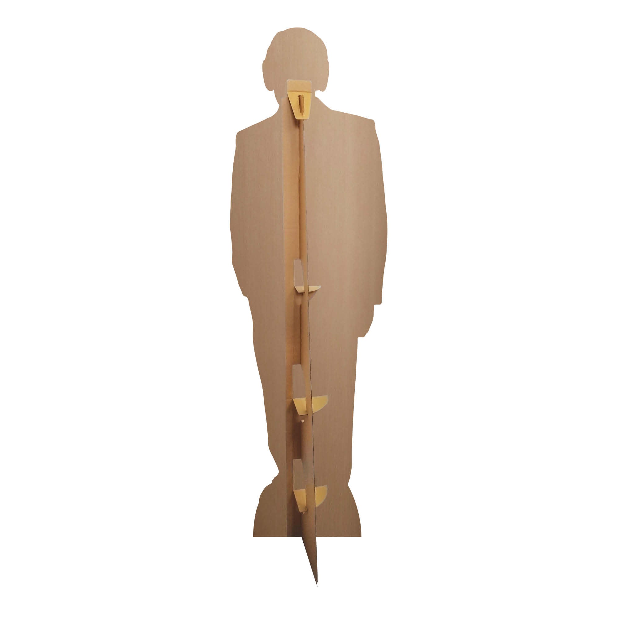 CS1282 Bad Bunny Cardboard Cutout Height 183cm – Star Cutouts