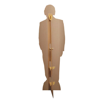 CS1282 Bad Bunny  Cardboard Cutout Height 183cm