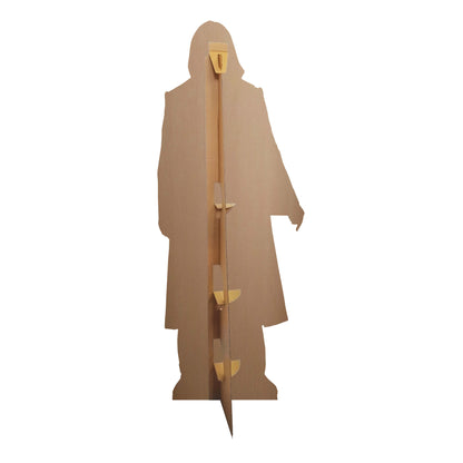 SC4058 Credence Ezra Miller The Secrets of Dumbledore Cardboard Cut Out Height 180cm