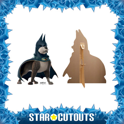 SC4068 Ace Superman's Dog DC League of Super Pets Cardboard Cut Out Height 91cm