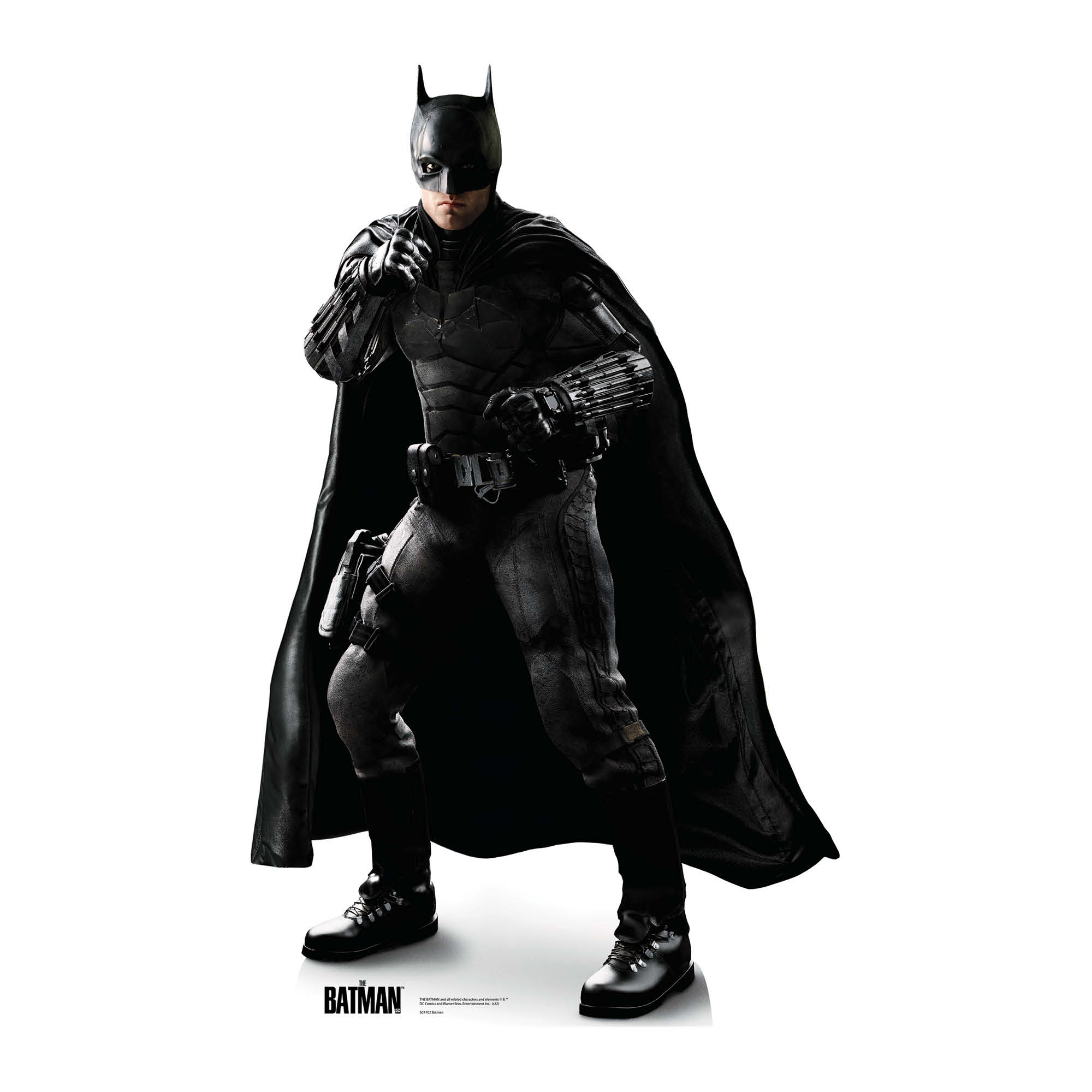 Batman Star-Mini Robert Pattinson The Batman Film 2022 Life-size – Star ...