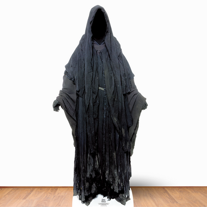 SC4201 Ringwraith Lord of the Rings Cardboard Cut Out Height 189cm