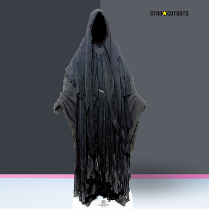 SC4201 Ringwraith Lord of the Rings Cardboard Cut Out Height 189cm