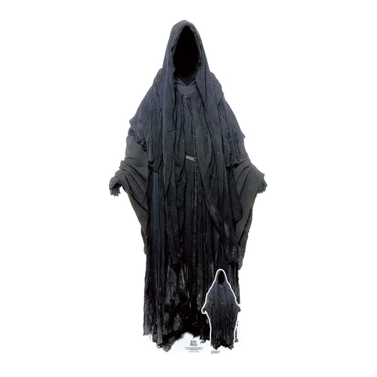 SC4201 Ringwraith Lord of the Rings Cardboard Cut Out Height 189cm