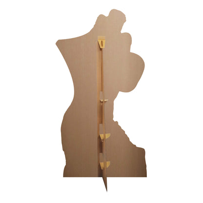 SC4252 Elvis Vintage Classic Cardboard Cut Out Height 172cm