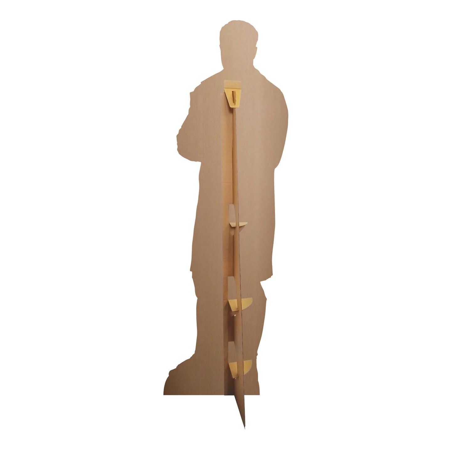 SC4423 Karrion Kross  Cardboard Cut Out Height 195cm