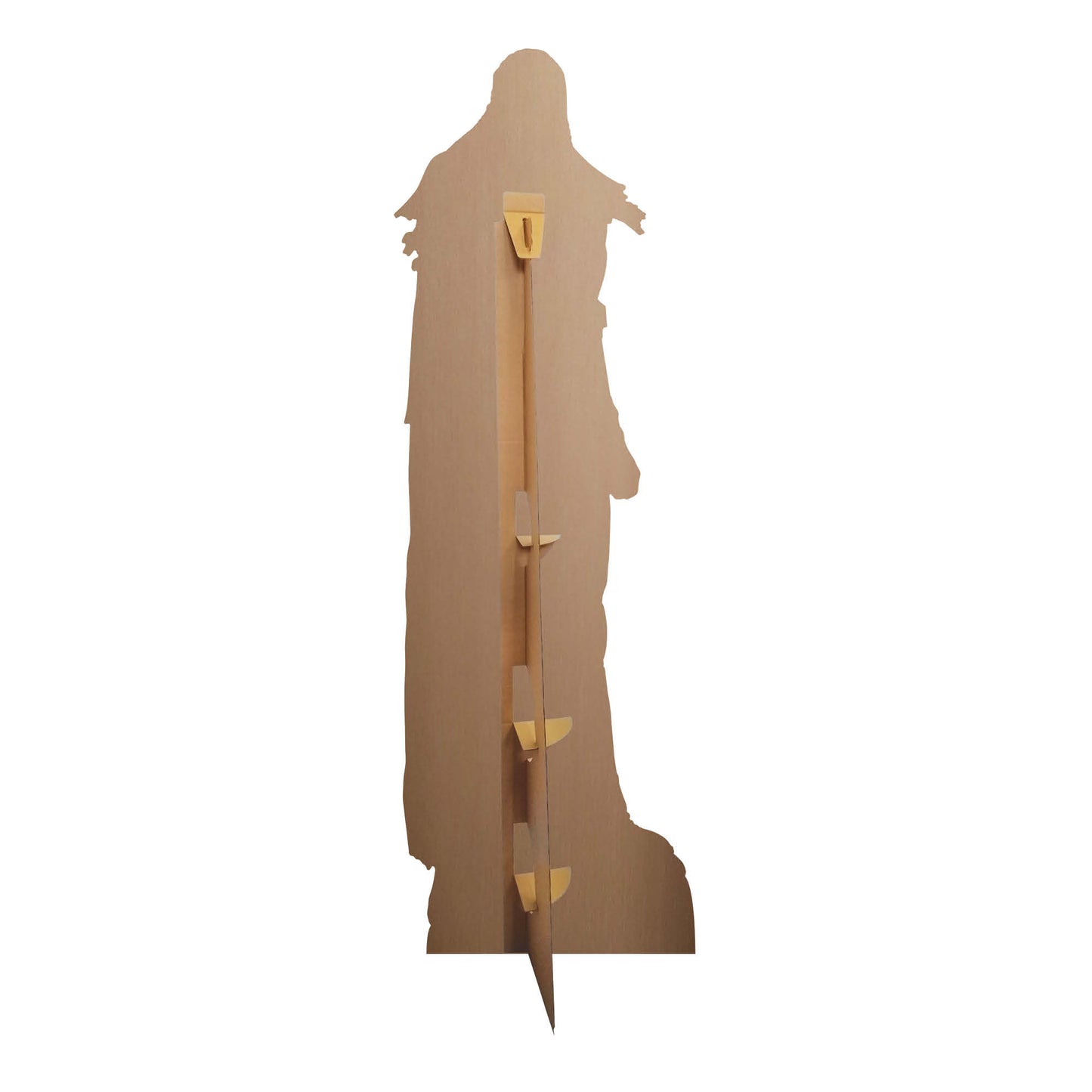 SC4427 Damian Priest  Cardboard Cut Out Height 196cm