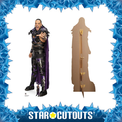 SC4427 Damian Priest  Cardboard Cut Out Height 196cm