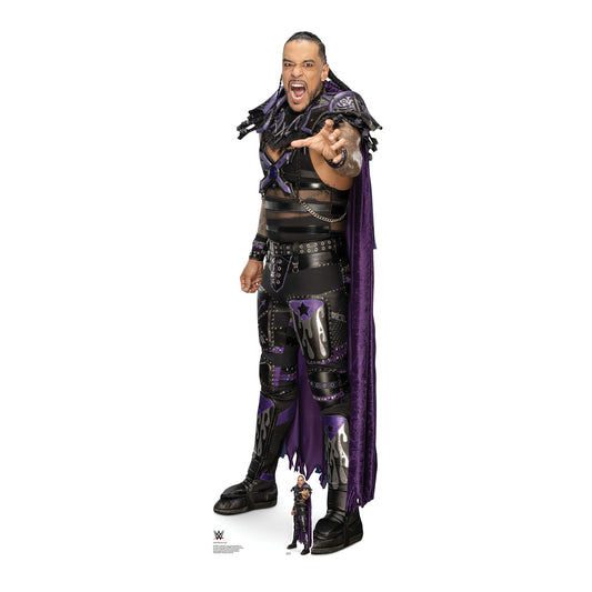 SC4427 Damian Priest  Cardboard Cut Out Height 196cm