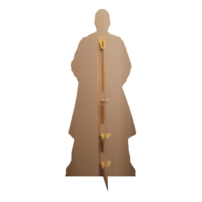 SC4435 Ncuti Gatwa  - The Fifteenth Doctor - Doctor Who - First Look Cardboard Cut Out Height 174cm