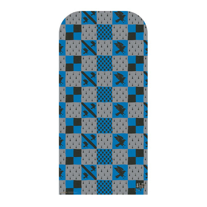 SC4449 Ravenclaw Hogwarts House  Backdrop -  Sailboard Harry Potter Cardboard Cut Out Height 193cm