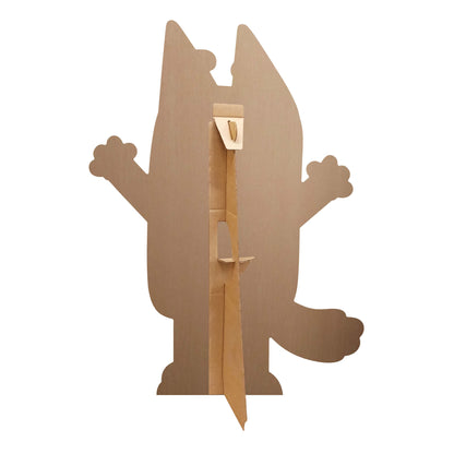 SC4464 Bingo Cardboard Cut Out Height 69cm