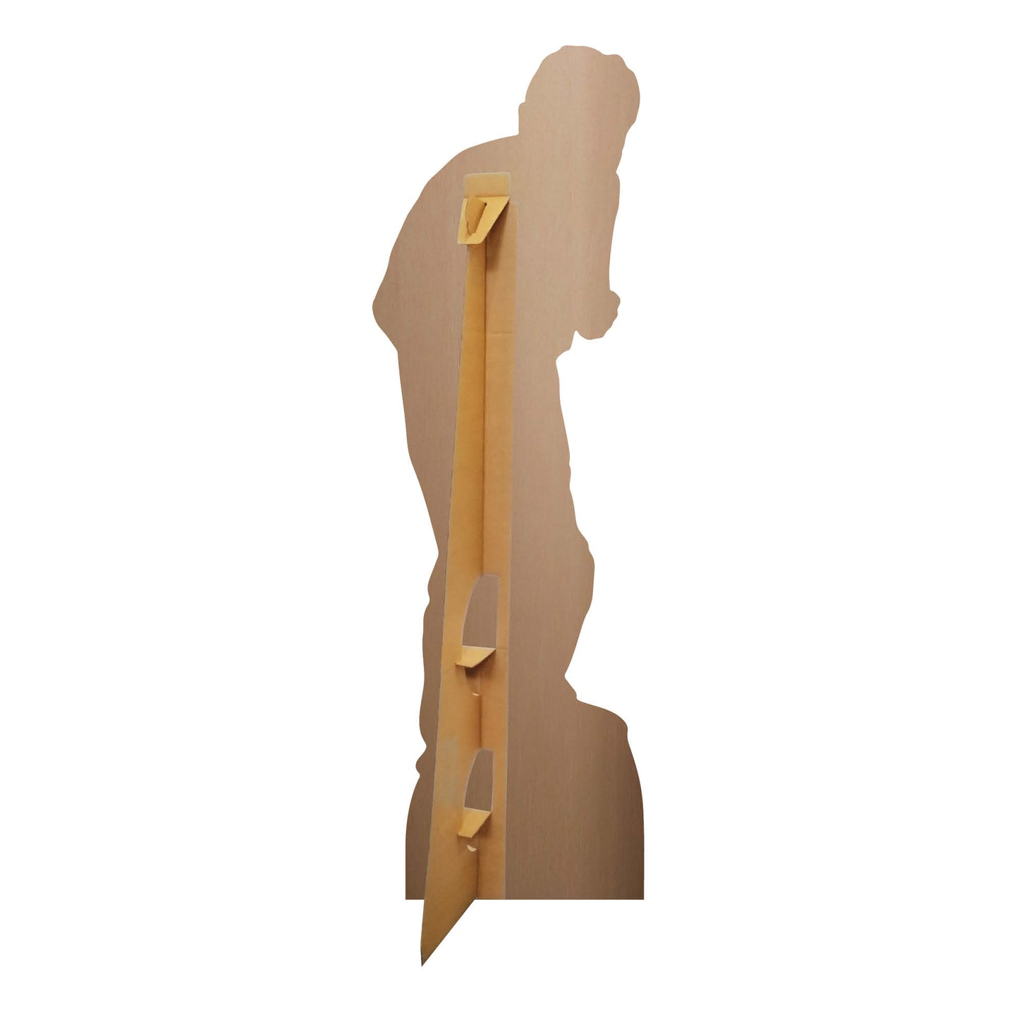 SC4466 Mr Morris Friday Night Dinner Cardboard Cut Out Height 159cm
