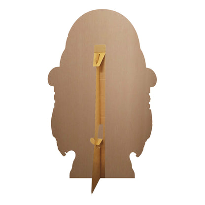 SC4491 Jimbo Doctor Who  Cardboard Cut Out Height 136.00cm