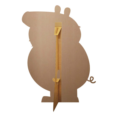 SC4527 Peppa Daddy Pig Happy  Height 121cm