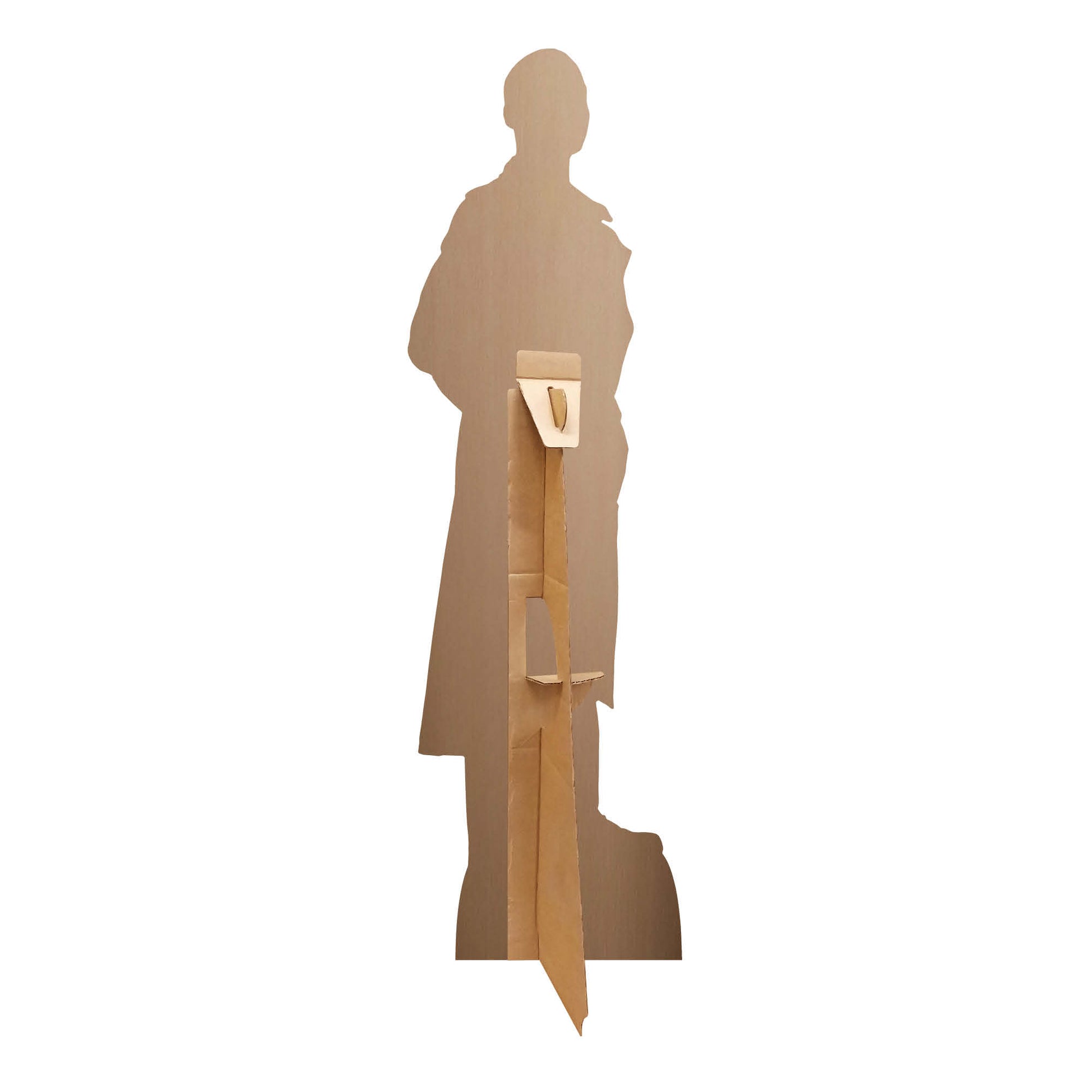 Star Cutouts SC915 Tardis Doctor Who - Mini Recorte de cartón, Ideal para Fans y coleccionistas, Altura de 95 cm Star Cutouts SC915 Tardis Doctor Who - Mini Recorte de cartón, Ideal para Fans y coleccionistas, Altura de 95 cm