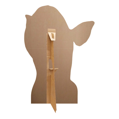 SC4569 Piglet  Cardboard Cut Out Height 85cm