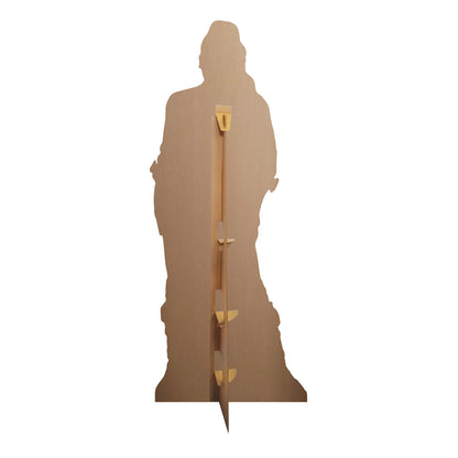 SC4587 Tiffany Stratton WWE  Cardboard Cut Out Height 172cm