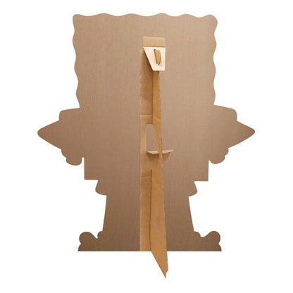 SC4607 SpongeBob SquarePants Cardboard Cut Out Height 85cm