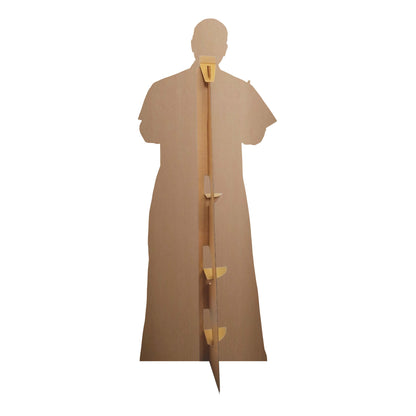 SC4620 Pope Leo XIV - Cardboard Cut Out Height 176cm