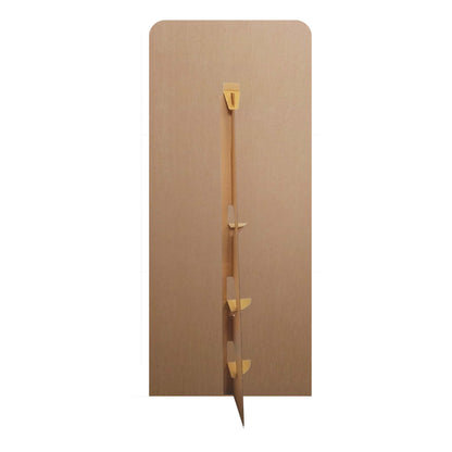 SC4630 VJ Day 80th Anniversary Soldier Silhouettes Backdrop Single