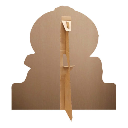 SC4697 South Park Cartman the Cop  Cardboard Cut Out Height 93cm