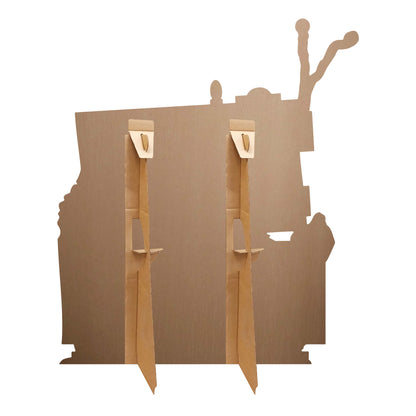 SC4704 South Park Cartman AwesomO  Cardboard Cut Out Height 110cm