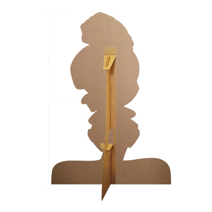 SC4738 Marvin The Martian Hmm Pose Cardboard Cut Out Height 135cm