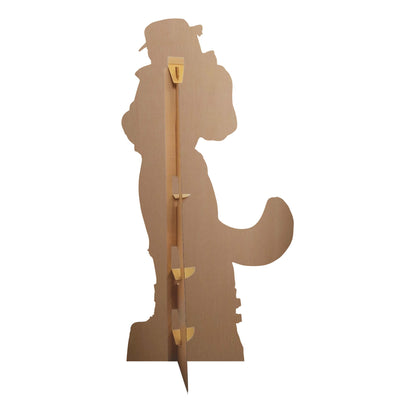 SC4753 Kitty The Bad Guys 2 Cardboard Cut Out Height 190cm