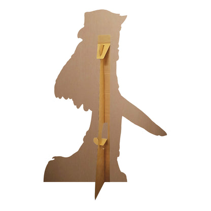 SC4755 Susan The Bad Guys 2 Cardboard Cut Out Height 125cm