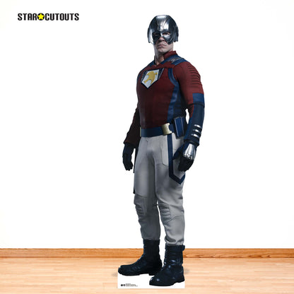 SC4761 John Cena Peacemaker Cardboard Cutouts Height 191cm