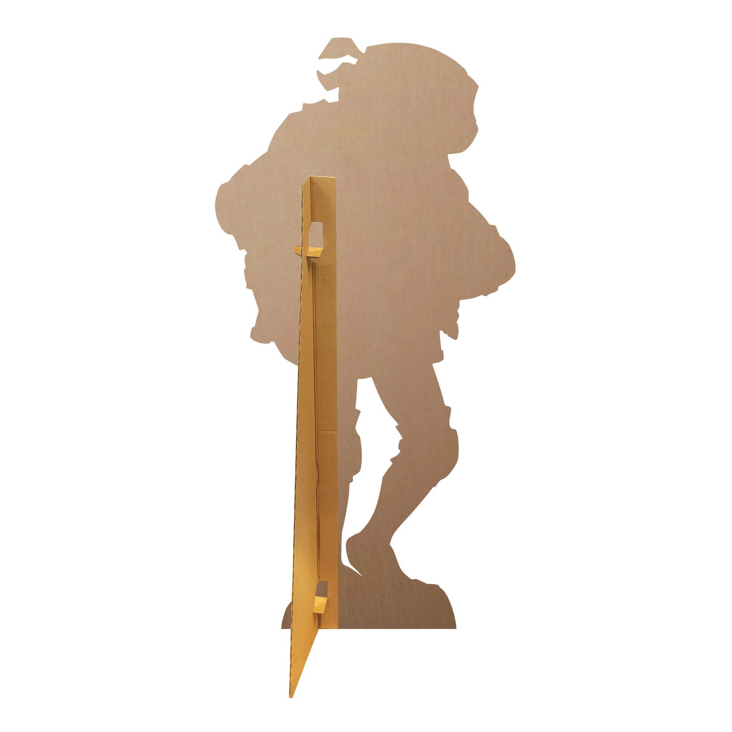 SC4801 Tales of Teenage Mutant Ninja Turtles TMNT  Michelangelo Medium Cardboard Cutout Height 133cm