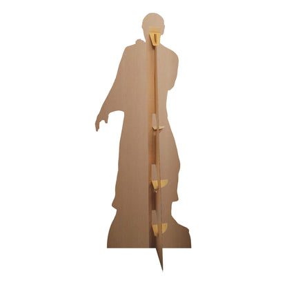 SC4814 Spock with Phaser Star Trek Cardboard Cutout Height 183cm