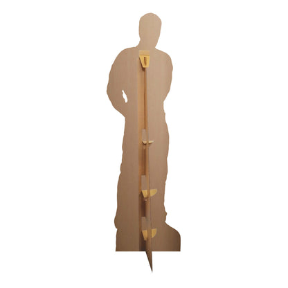 SC4823 Jonathan Archer Star Trek Cardboard Cutout Height 184cm