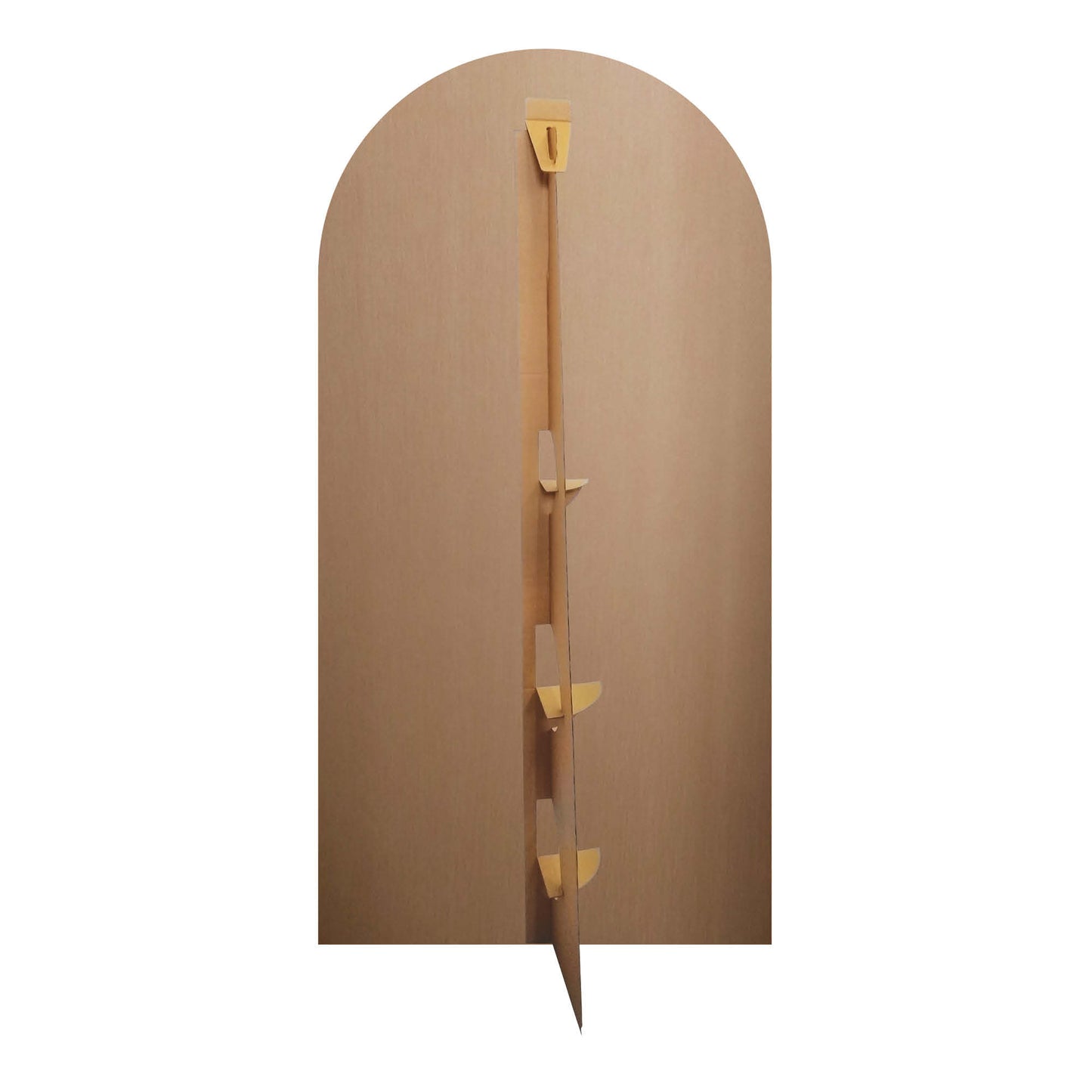 SC4986 Winnie Sailboard (Cream Sky) Cardboard Cutout Height 184cm