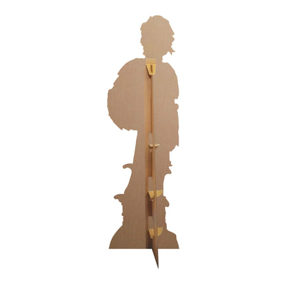 SC732 Hiccup Cardboard Cut Out Height 182cm