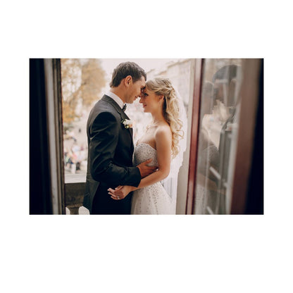 SCB001 -A1 Large Printed Rigid Rectangle Board, Poster, Sign  Cardboard Cut Out Height 59.4cm