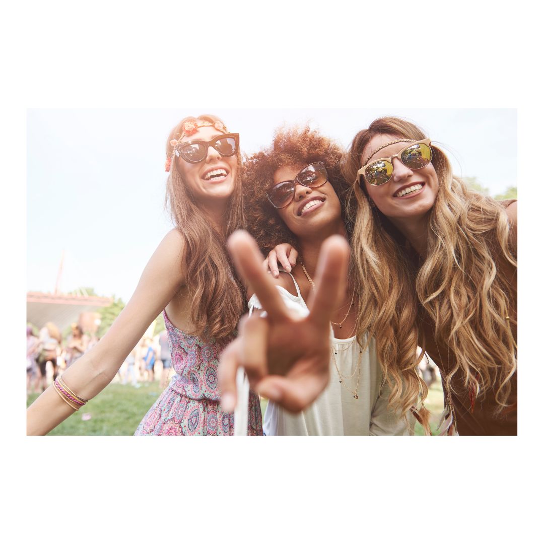 SCB002-A2 Medium Printed Rigid Rectangle Board, Poster, Sign Cardboard Cut Out Height 59.4cm