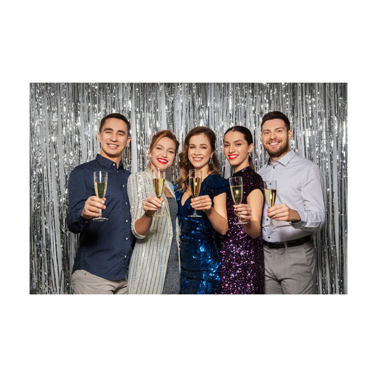 SCCORREX002 A2DS Medium Double Sided Printed Rigid Rectangle Board on Correx -  Poster, Sign Cardboard Cut Out Height 59.4cm