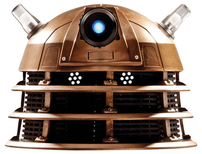 SM281 Dalek  Doctor Who Single Face Mask