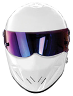 SM39 Stig  Top Gear Single Face Mask