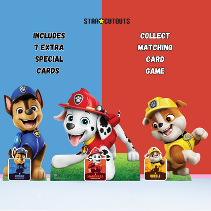 Paw Patrol Marshall - Parches Termoadhesivos Bordados, Tamaño: 7,8 x 5,5 cm Catch the Patch - tu tienda de parches y parches de hierro | sea individual Paw Patrol Marshall - Parches Termoadhesivos Bordados, Tamaño: 7,8 x 5,5 cm Catch the Patch - tu tienda de parches y parches de hierro | sea individual