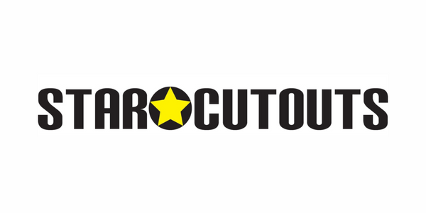 Star Cutouts